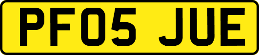 PF05JUE