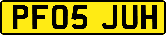 PF05JUH
