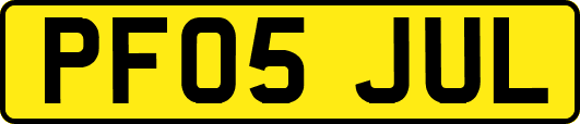 PF05JUL