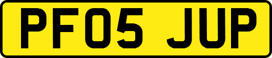 PF05JUP
