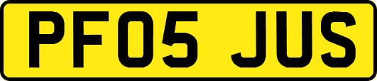 PF05JUS
