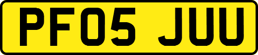 PF05JUU