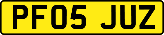 PF05JUZ