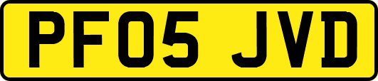 PF05JVD