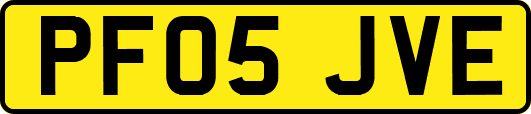 PF05JVE