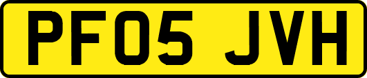 PF05JVH
