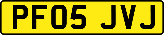 PF05JVJ