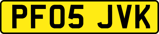 PF05JVK