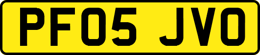 PF05JVO