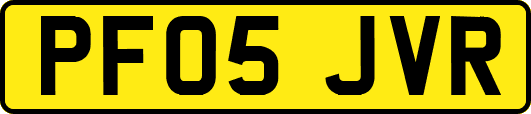 PF05JVR
