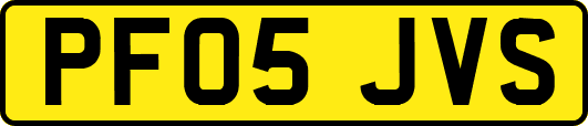 PF05JVS