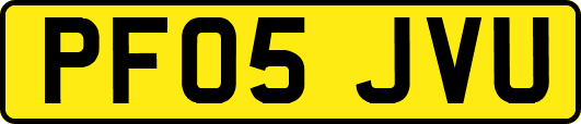 PF05JVU