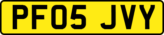 PF05JVY