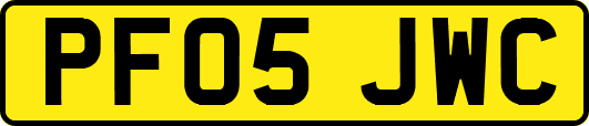 PF05JWC