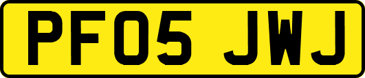 PF05JWJ