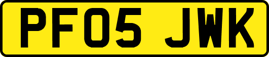 PF05JWK