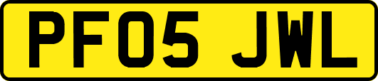 PF05JWL