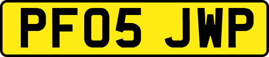 PF05JWP