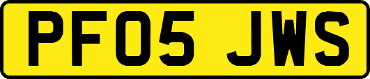 PF05JWS