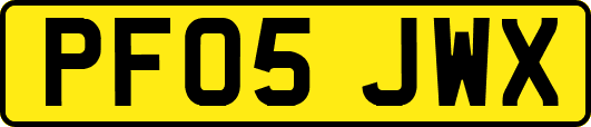 PF05JWX