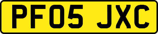 PF05JXC