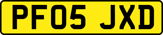 PF05JXD
