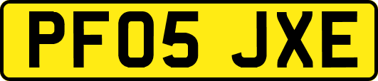 PF05JXE