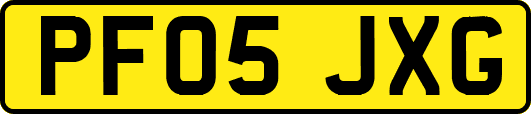 PF05JXG