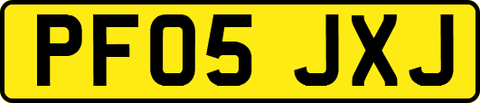 PF05JXJ