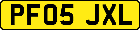 PF05JXL
