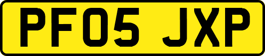PF05JXP
