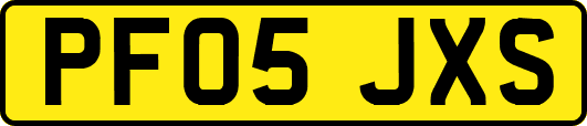 PF05JXS