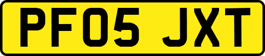 PF05JXT