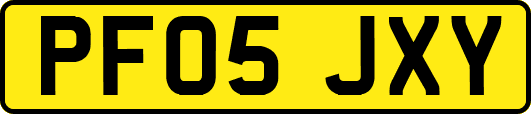 PF05JXY