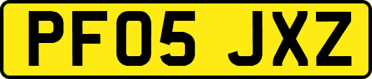 PF05JXZ