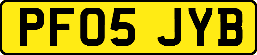 PF05JYB