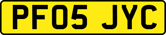 PF05JYC