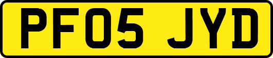 PF05JYD