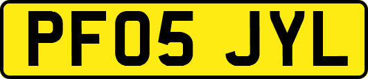 PF05JYL