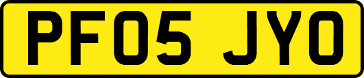 PF05JYO