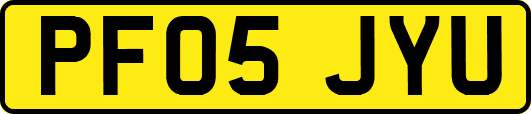 PF05JYU