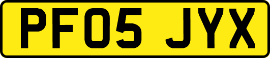 PF05JYX