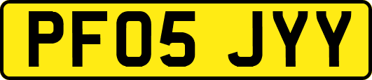 PF05JYY