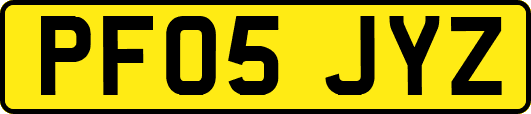 PF05JYZ