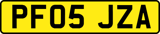PF05JZA