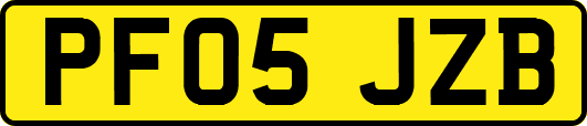 PF05JZB