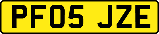 PF05JZE