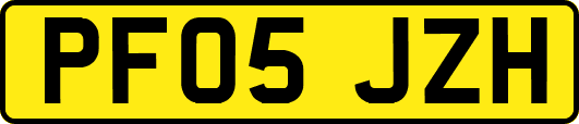 PF05JZH