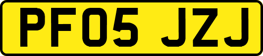 PF05JZJ