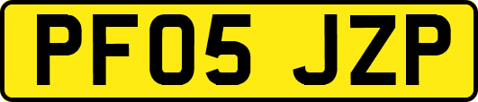 PF05JZP